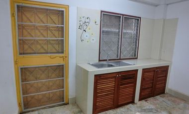 3 Bedroom Townhouse for sale in That Choeng Chum, Sakon Nakhon