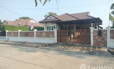 3 Bedroom House for sale at Baan Ruayying