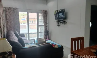 3 Bedroom House for sale at Baan Ruayying