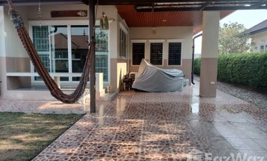 3 Bedroom House for sale at Baan Ruayying