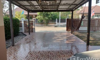 3 Bedroom House for sale at Baan Ruayying