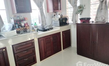 3 Bedroom House for sale at Baan Ruayying