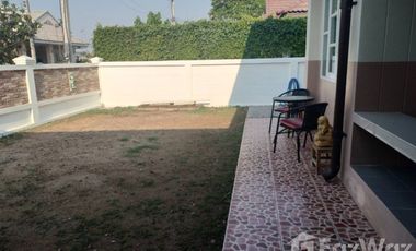 3 Bedroom House for sale at Baan Ruayying