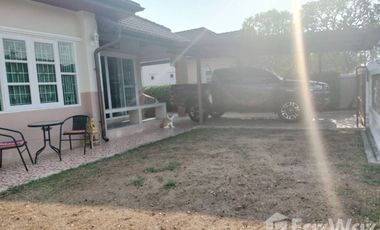 3 Bedroom House for sale at Baan Ruayying