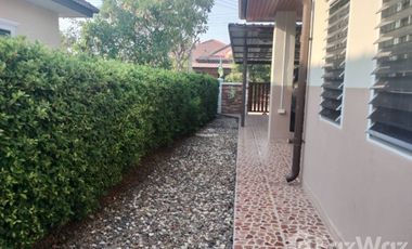 3 Bedroom House for sale at Baan Ruayying
