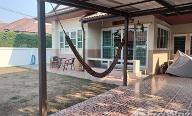 3 Bedroom House for sale at Baan Ruayying