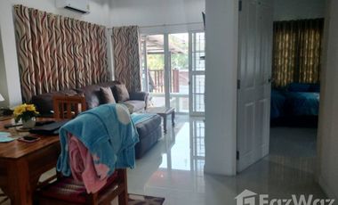 3 Bedroom House for sale at Baan Ruayying