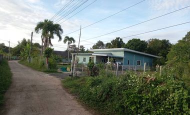 3 Bedroom House for sale in , Buri Ram