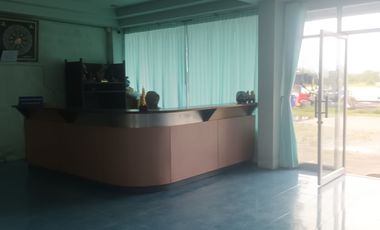 80 Bedroom Hotel for sale in Bang Nak, Narathiwat