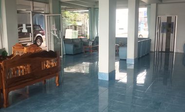 80 Bedroom Hotel for sale in Bang Nak, Narathiwat