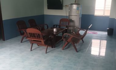 80 Bedroom Hotel for sale in Bang Nak, Narathiwat