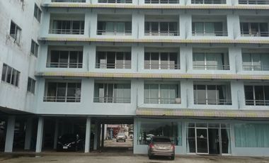 80 Bedroom Hotel for sale in Bang Nak, Narathiwat