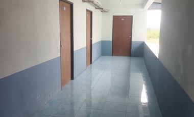 80 Bedroom Hotel for sale in Bang Nak, Narathiwat