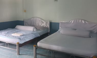 80 Bedroom Hotel for sale in Bang Nak, Narathiwat