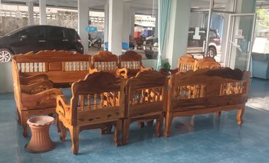 80 Bedroom Hotel for sale in Bang Nak, Narathiwat