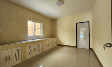 4 Bedroom House for sale in Khlong Chik, Phra Nakhon Si Ayutthaya