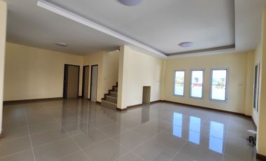 4 Bedroom House for sale in Khlong Chik, Phra Nakhon Si Ayutthaya