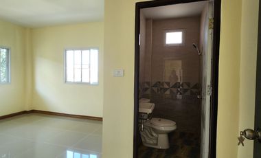 4 Bedroom House for sale in Khlong Chik, Phra Nakhon Si Ayutthaya