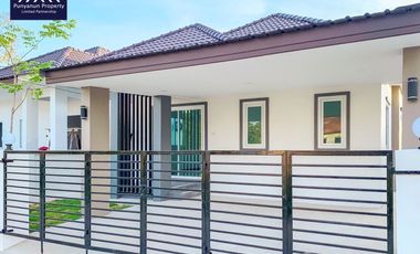 Studio House for sale at Punyanan