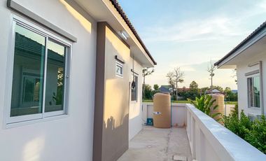 Studio House for sale at Punyanan
