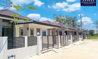 Studio House for sale at Punyanan