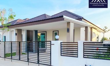 Studio House for sale at Punyanan