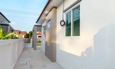 Studio House for sale at Punyanan