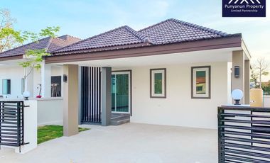 Studio House for sale at Punyanan