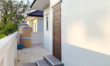 Studio House for sale at Punyanan