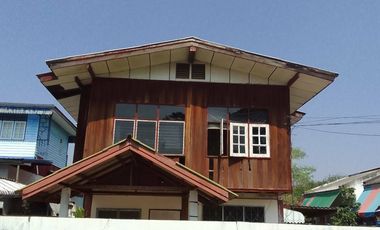 2 Bedroom House for sale in Nai Mueang, Roi Et