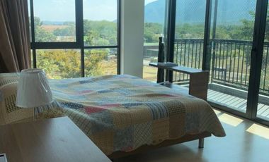 2 Bedroom Condo for sale at Phuphatara Khaoyai