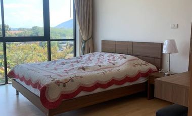 2 Bedroom Condo for sale at Phuphatara Khaoyai
