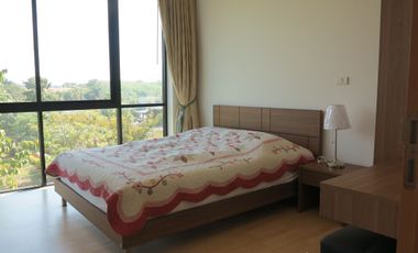 2 Bedroom Condo for sale at Phuphatara Khaoyai