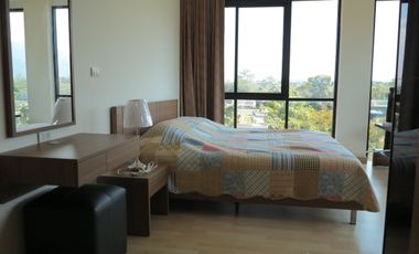 2 Bedroom Condo for sale at Phuphatara Khaoyai