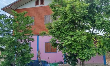 2 Bedroom House for sale in Sa Kruat, Phetchabun