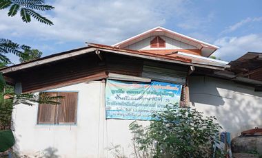 2 Bedroom House for sale in Sa Kruat, Phetchabun