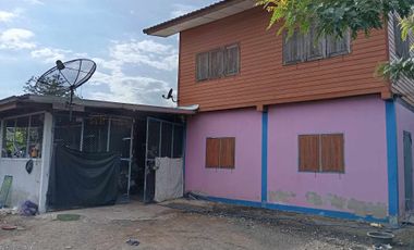 2 Bedroom House for sale in Sa Kruat, Phetchabun