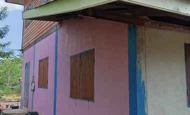 2 Bedroom House for sale in Sa Kruat, Phetchabun