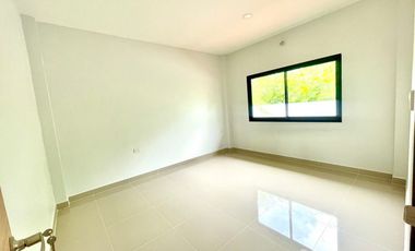 3 Bedroom House for sale at Areelux Satun