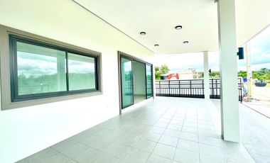 3 Bedroom House for sale at Areelux Satun