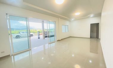 3 Bedroom House for sale at Areelux Satun