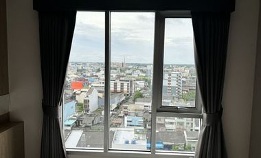 Brand new condo for rent PLUS CONNEXT HATYAI. FULLY FURNISHE