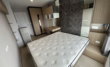 Brand new condo for rent PLUS CONNEXT HATYAI. FULLY FURNISHE