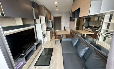 Brand new condo for rent PLUS CONNEXT HATYAI. FULLY FURNISHE