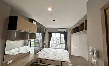Brand new condo for rent PLUS CONNEXT HATYAI. FULLY FURNISHE