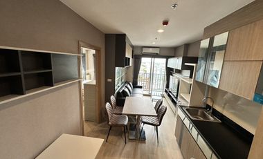 Brand new condo for rent PLUS CONNEXT HATYAI. FULLY FURNISHE