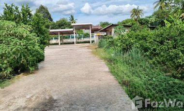 5 Bedroom House for sale in Hat Tha Sao, Chai Nat