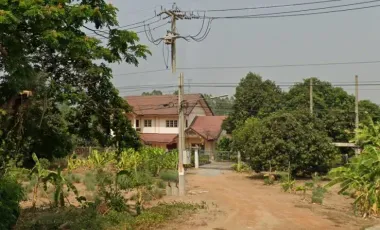 5 Bedroom House for sale in Hat Tha Sao, Chai Nat