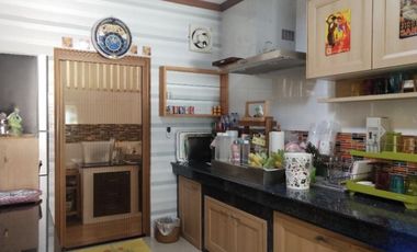 4 Bedroom Villa for sale at Laddarom Elegance Wongwan-Sathorn