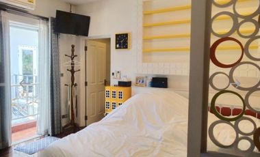 4 Bedroom Villa for sale at Laddarom Elegance Wongwan-Sathorn